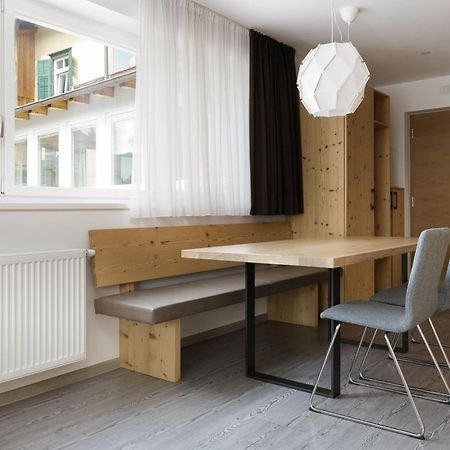 Dolomite Apartments Winklwiese 6&7 San Candido Dış mekan fotoğraf