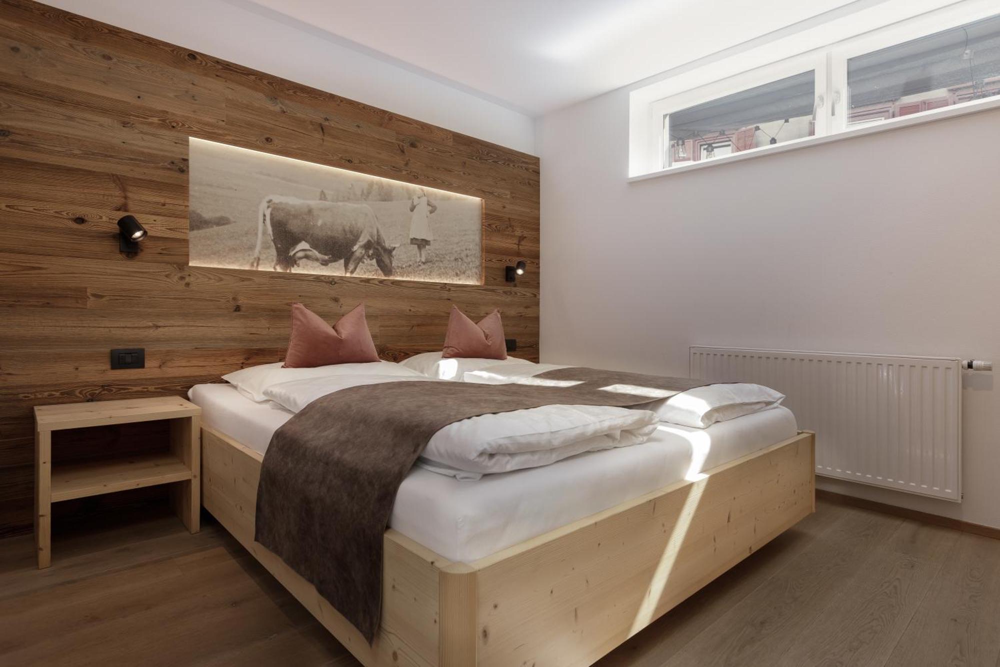 Dolomite Apartments Winklwiese 6&7 San Candido Dış mekan fotoğraf