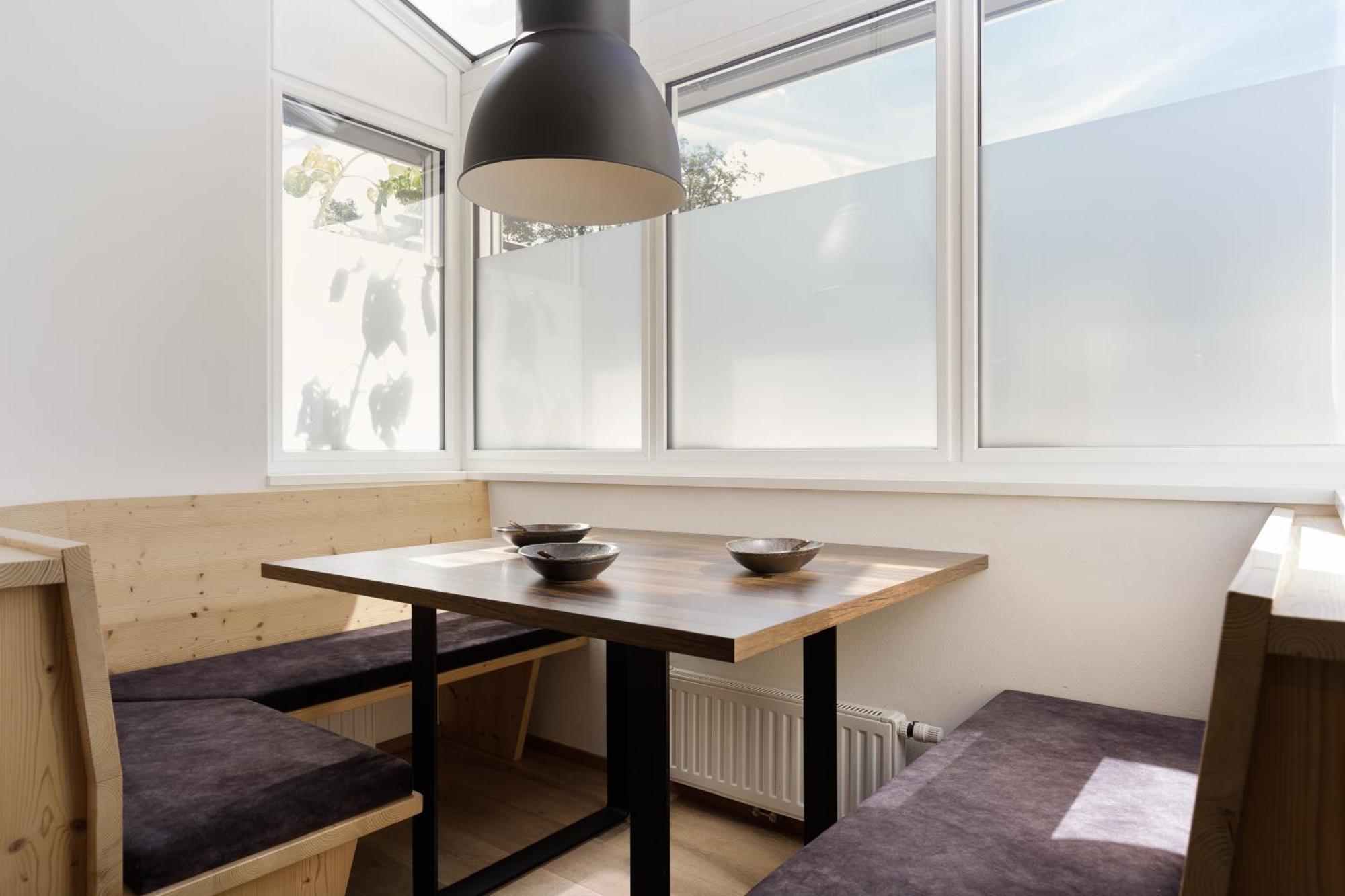 Dolomite Apartments Winklwiese 6&7 San Candido Dış mekan fotoğraf