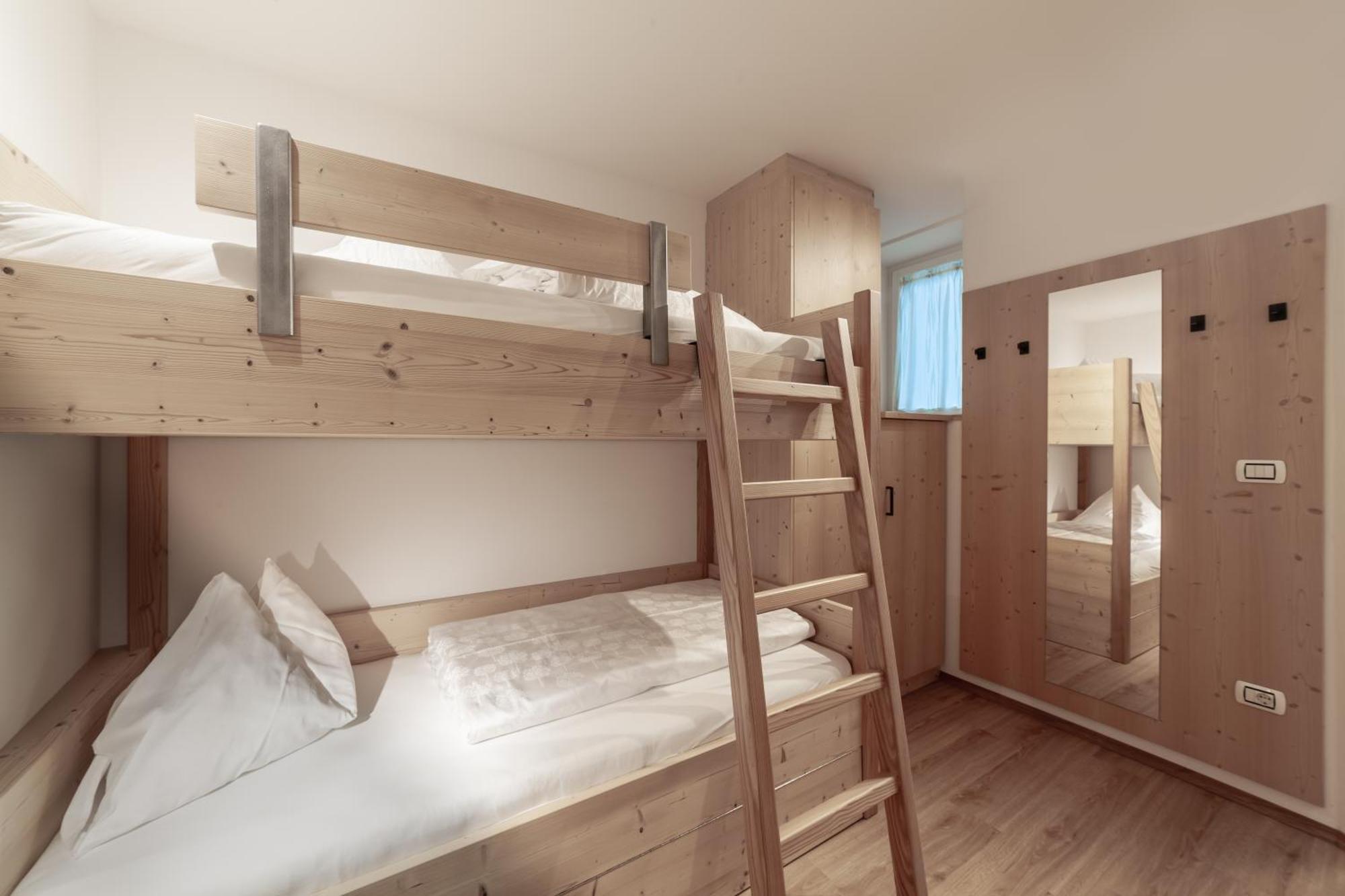 Dolomite Apartments Winklwiese 6&7 San Candido Dış mekan fotoğraf